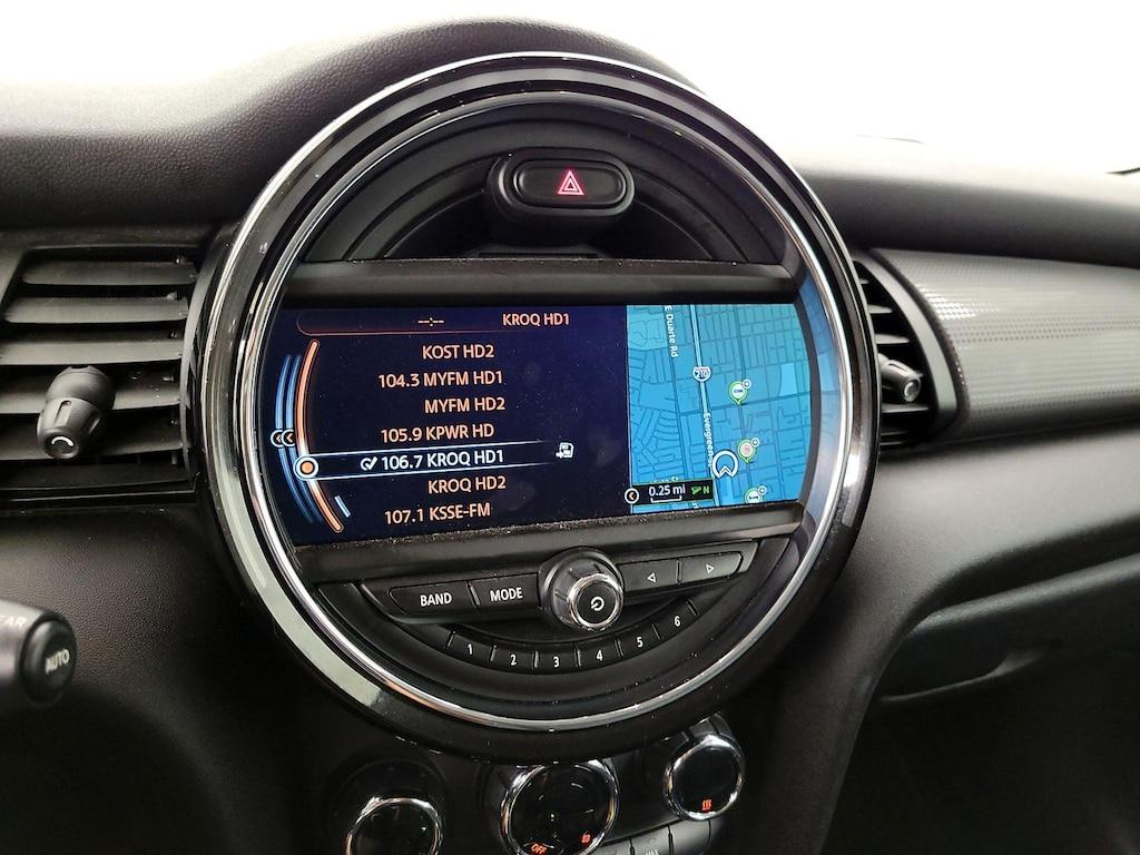 used 2015 MINI Hardtop car, priced at $12,998