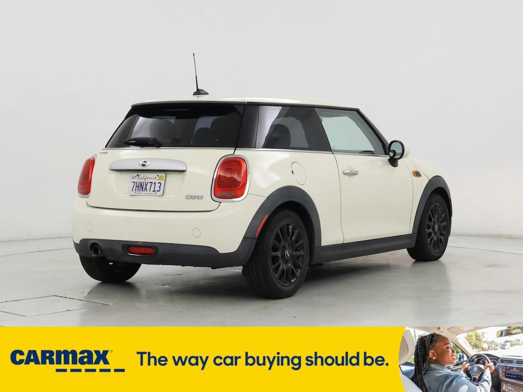 used 2015 MINI Hardtop car, priced at $12,998