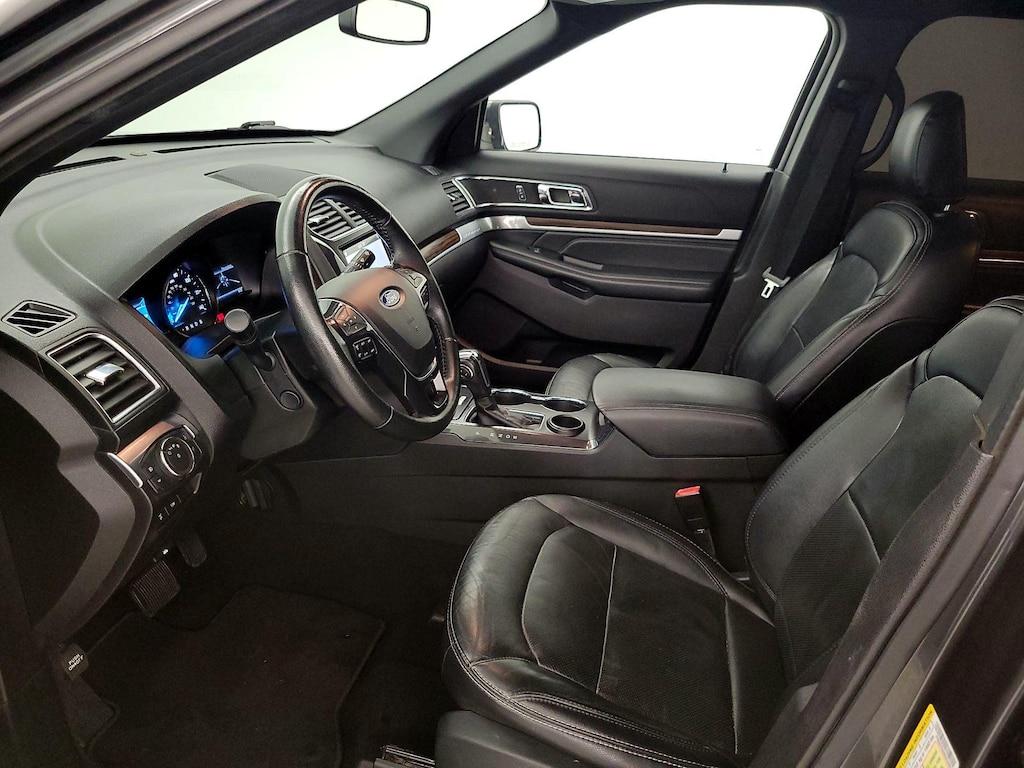 used 2019 Ford Explorer car, priced at $22,998