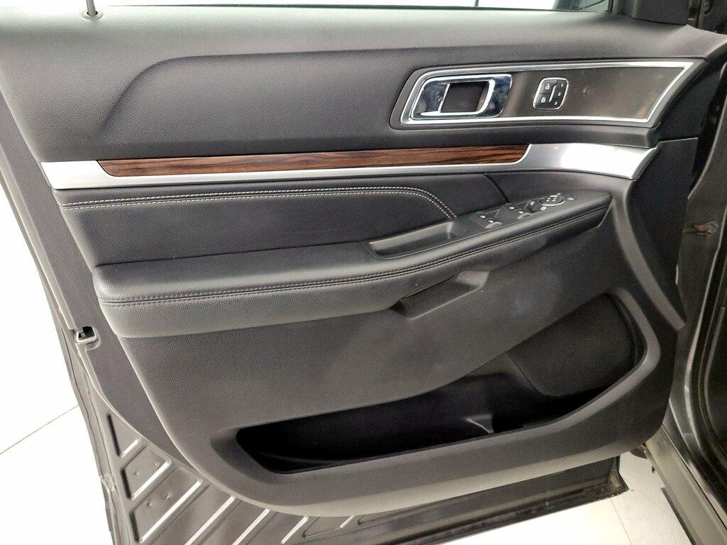 used 2019 Ford Explorer car, priced at $22,998