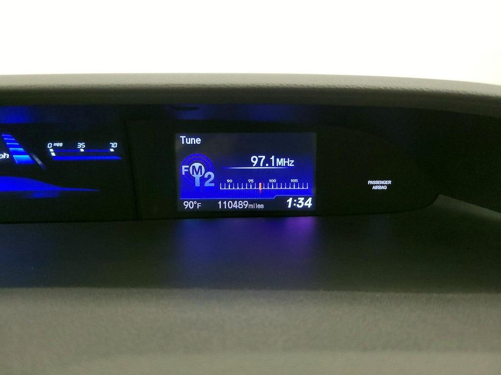 used 2013 Honda Civic car, priced at $13,998