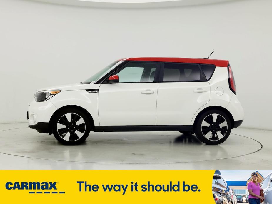 used 2018 Kia Soul car, priced at $15,998