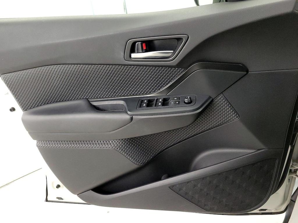 used 2019 Toyota C-HR car, priced at $19,998