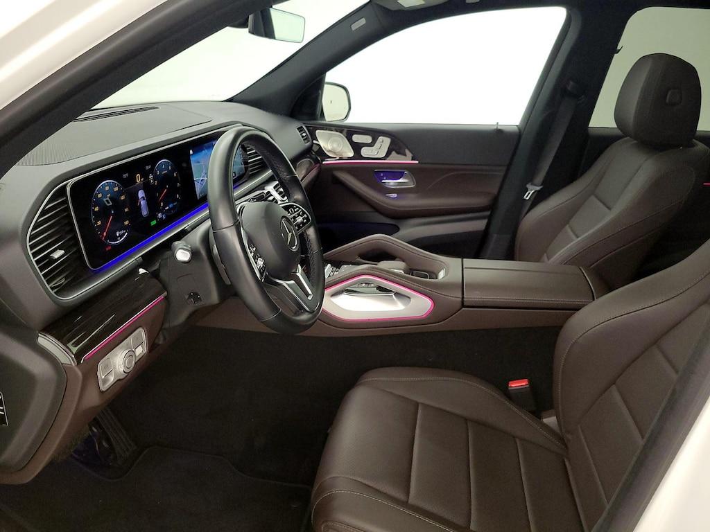 used 2023 Mercedes-Benz GLE 450 car, priced at $57,998
