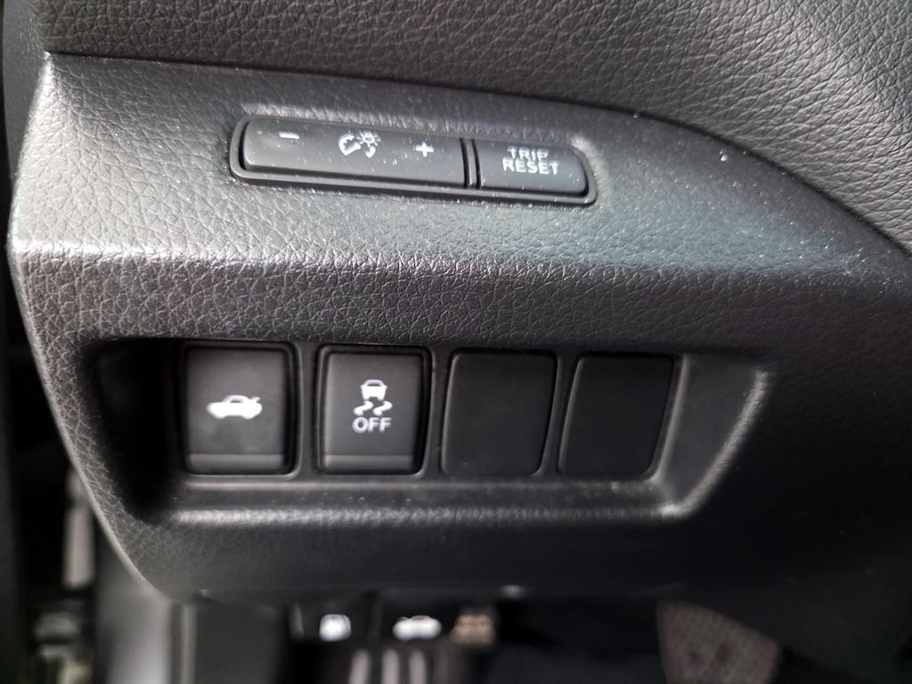 used 2017 Nissan Altima car, priced at $11,998