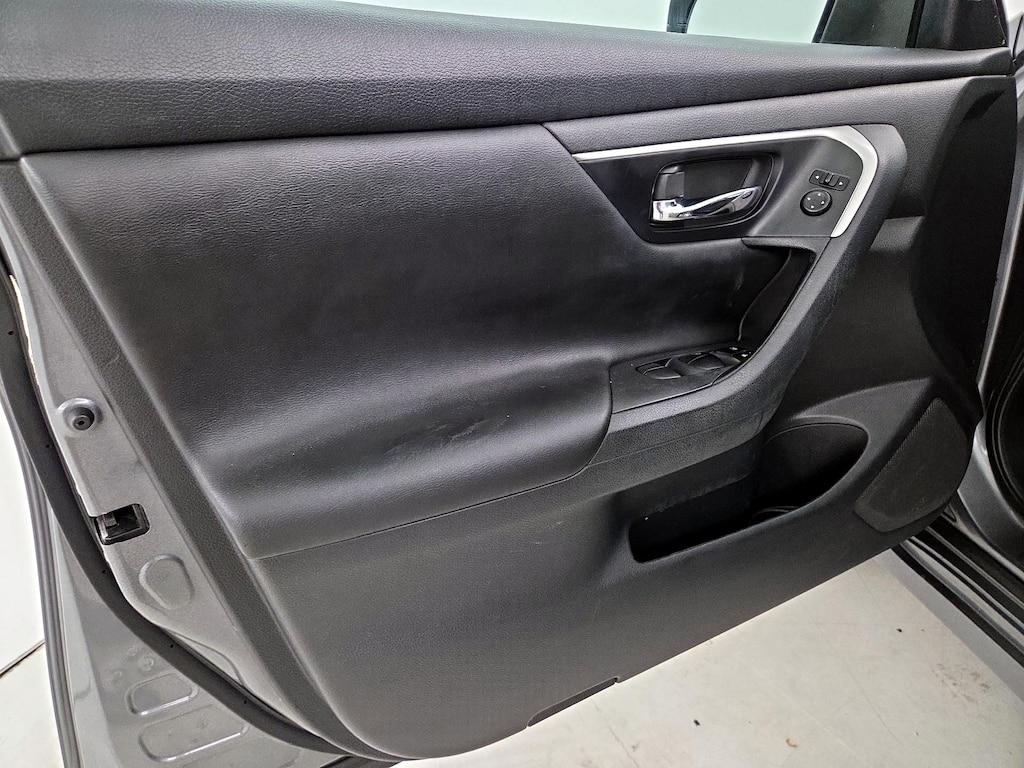 used 2017 Nissan Altima car, priced at $11,998