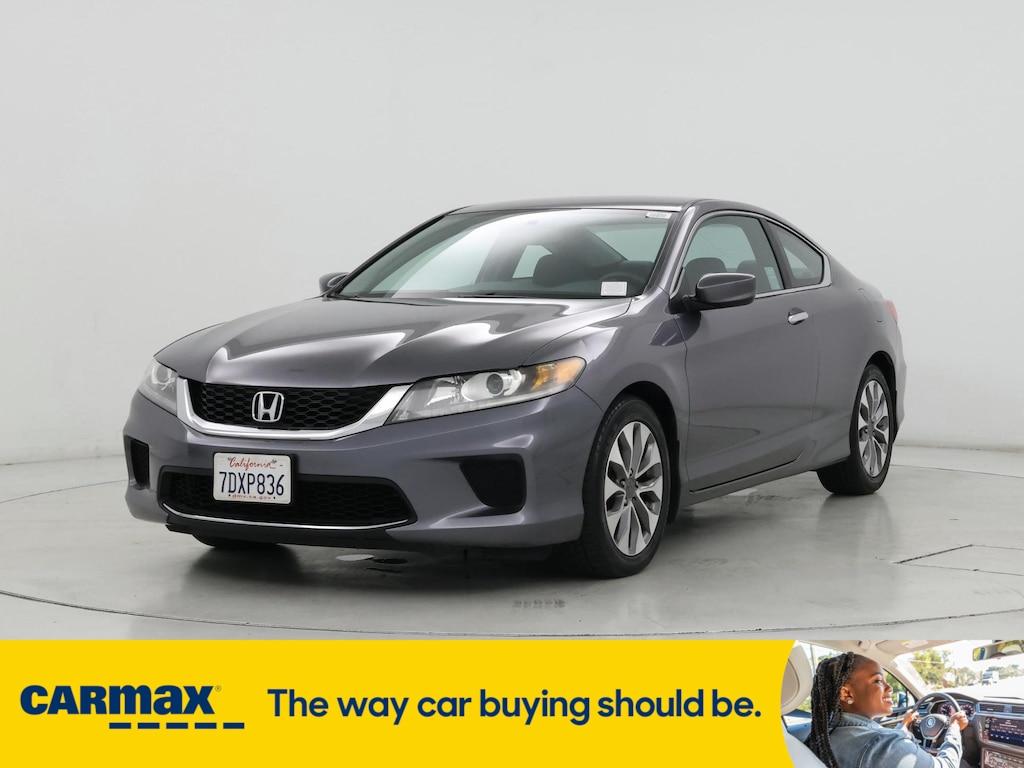 used 2014 Honda Accord car, priced at $16,998