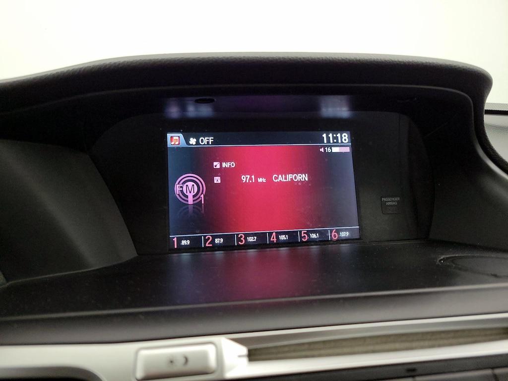 used 2014 Honda Accord car, priced at $16,998