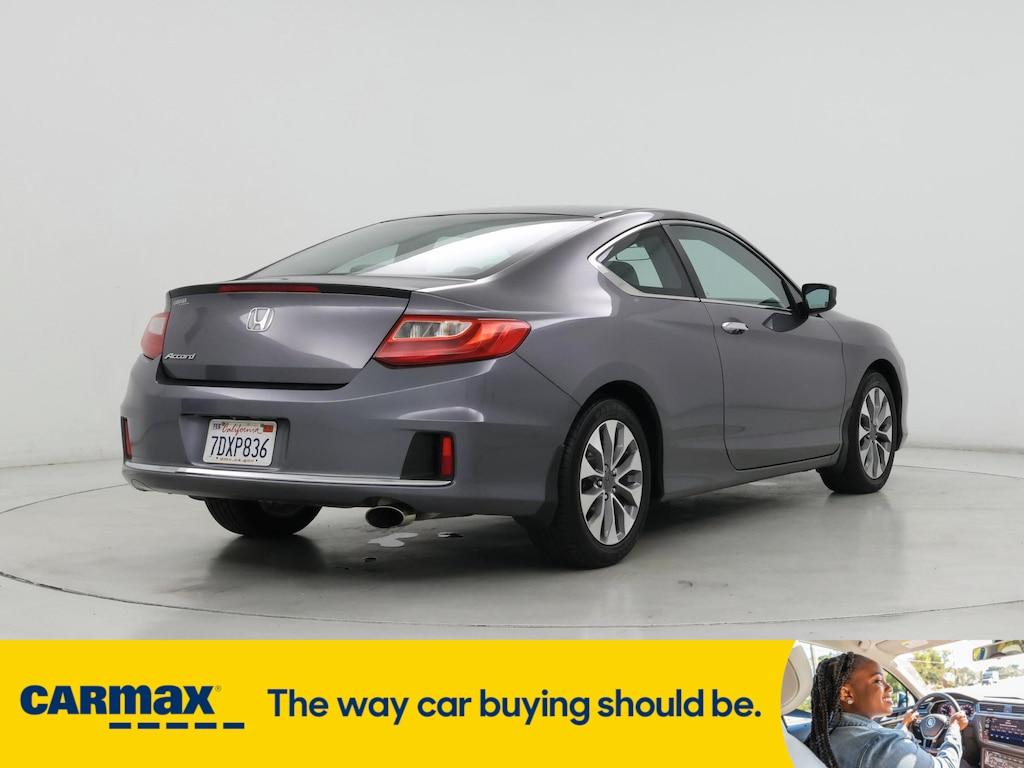 used 2014 Honda Accord car, priced at $16,998