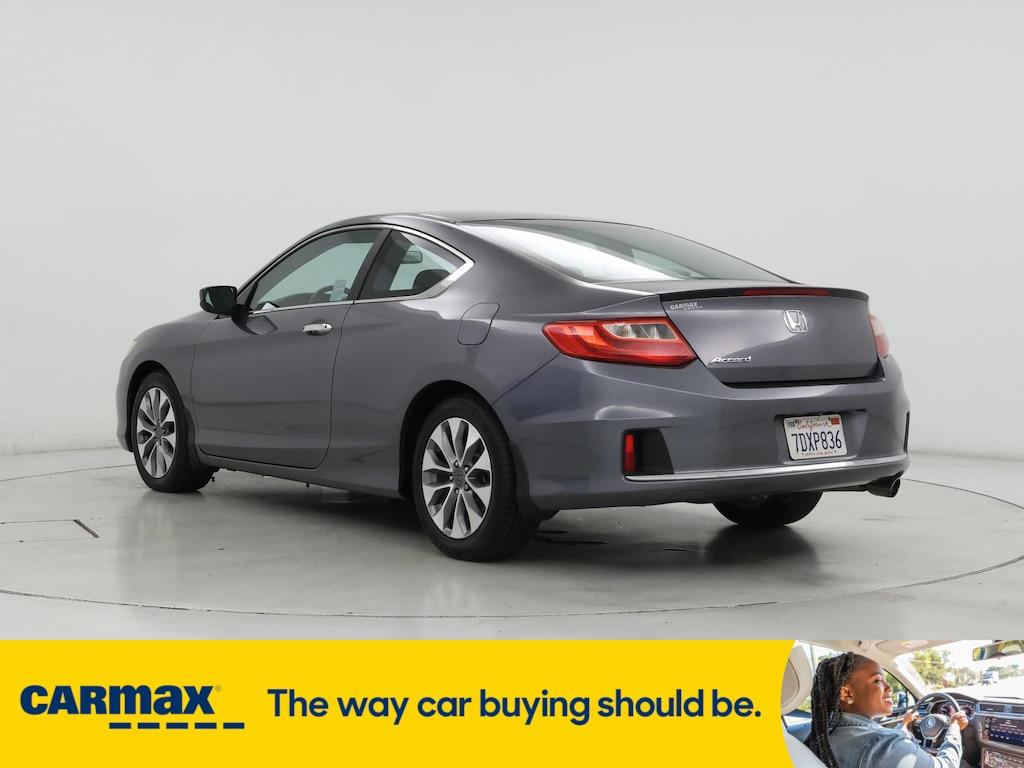 used 2014 Honda Accord car, priced at $16,998