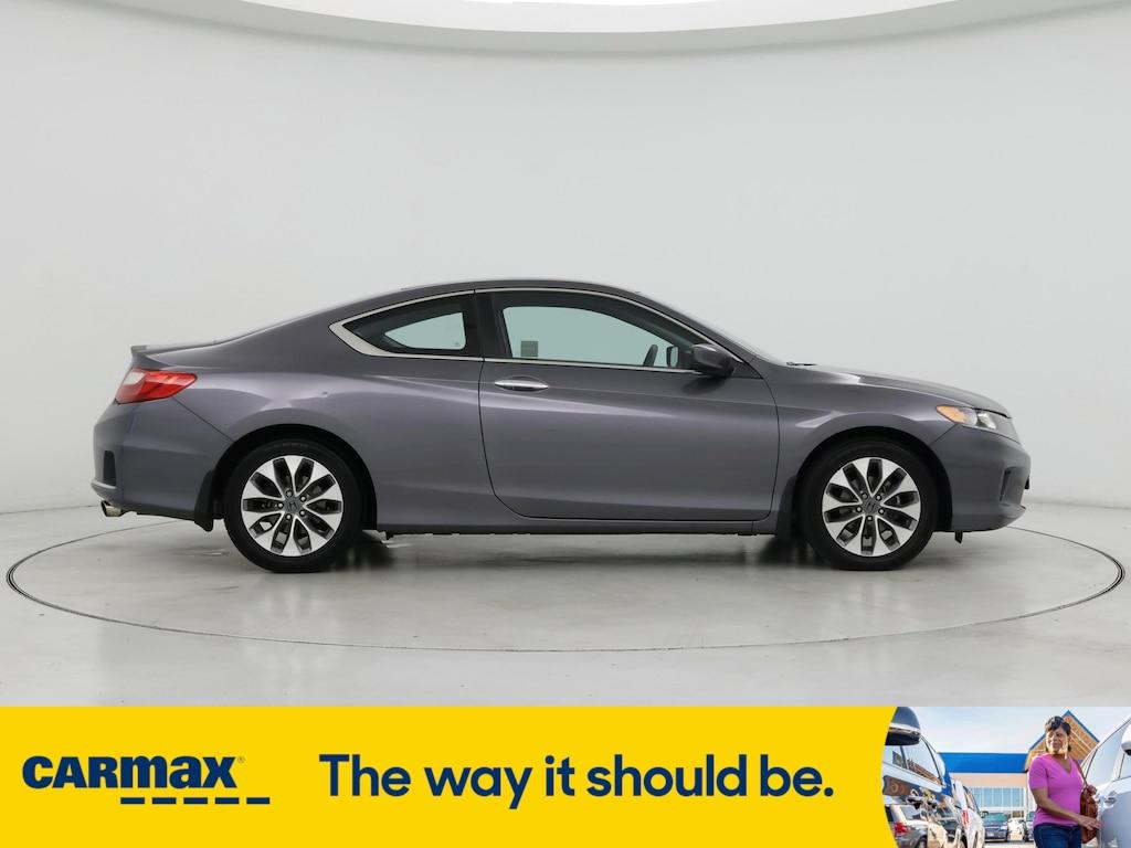 used 2014 Honda Accord car, priced at $16,998