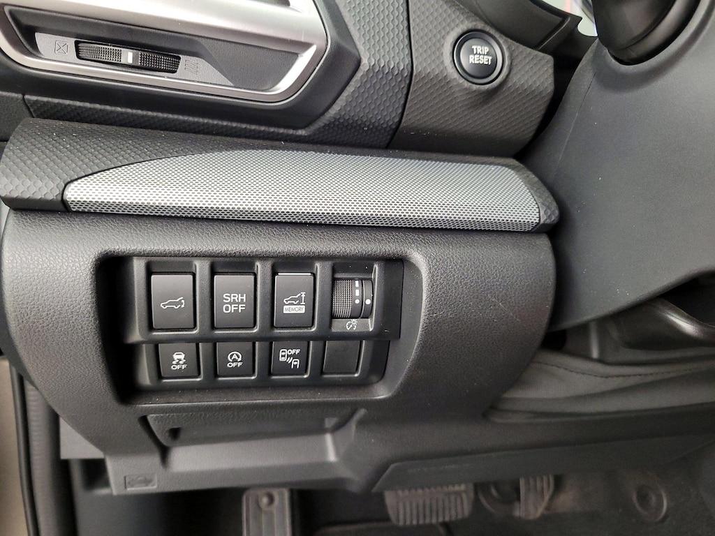 used 2019 Subaru Forester car, priced at $26,998