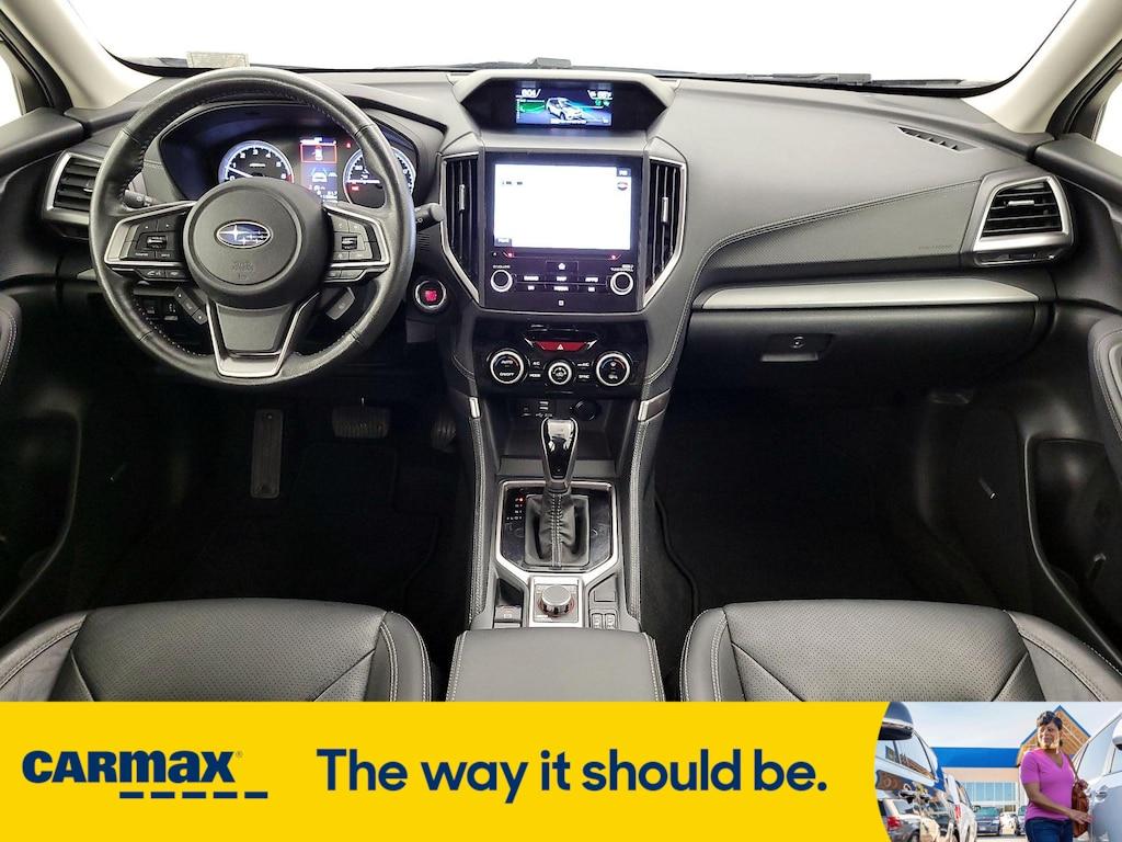 used 2019 Subaru Forester car, priced at $26,998
