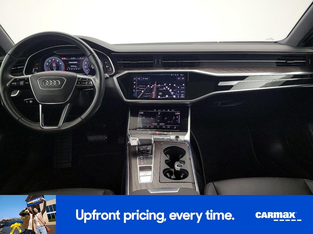 used 2019 Audi A7 car, priced at $32,998
