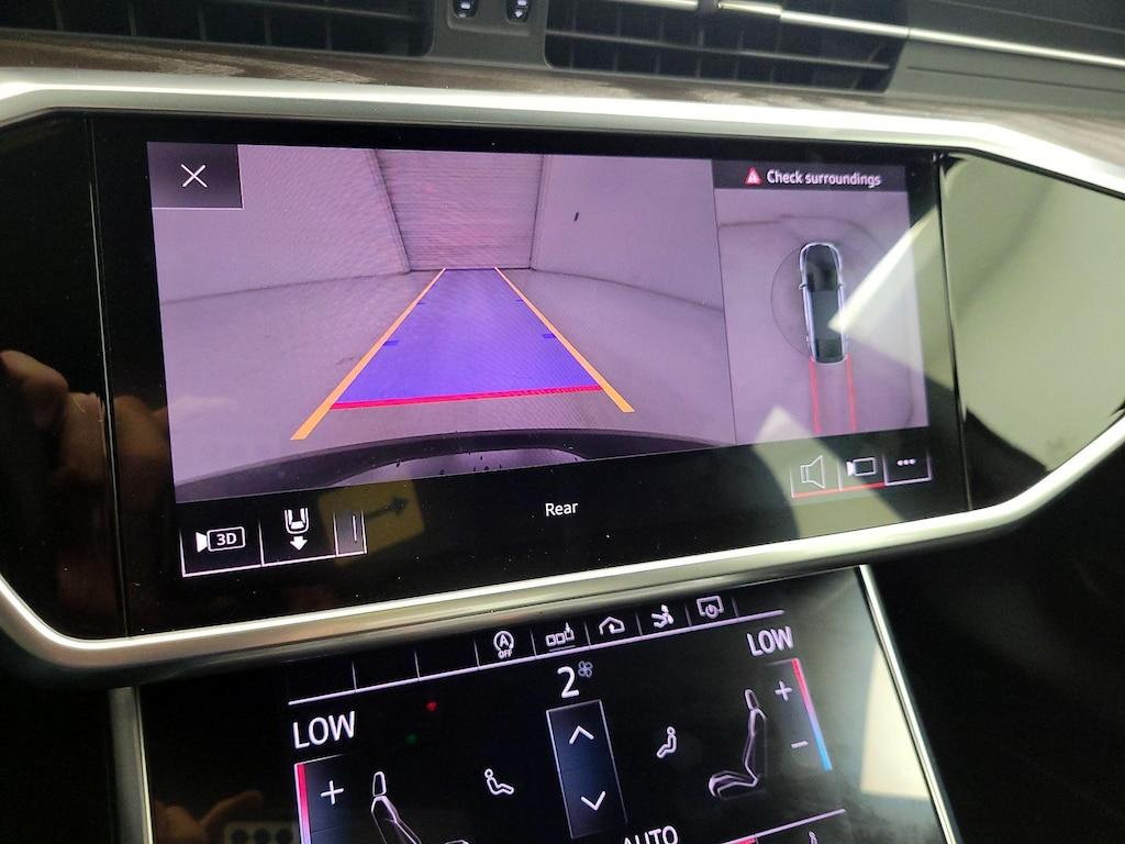used 2019 Audi A7 car, priced at $32,998