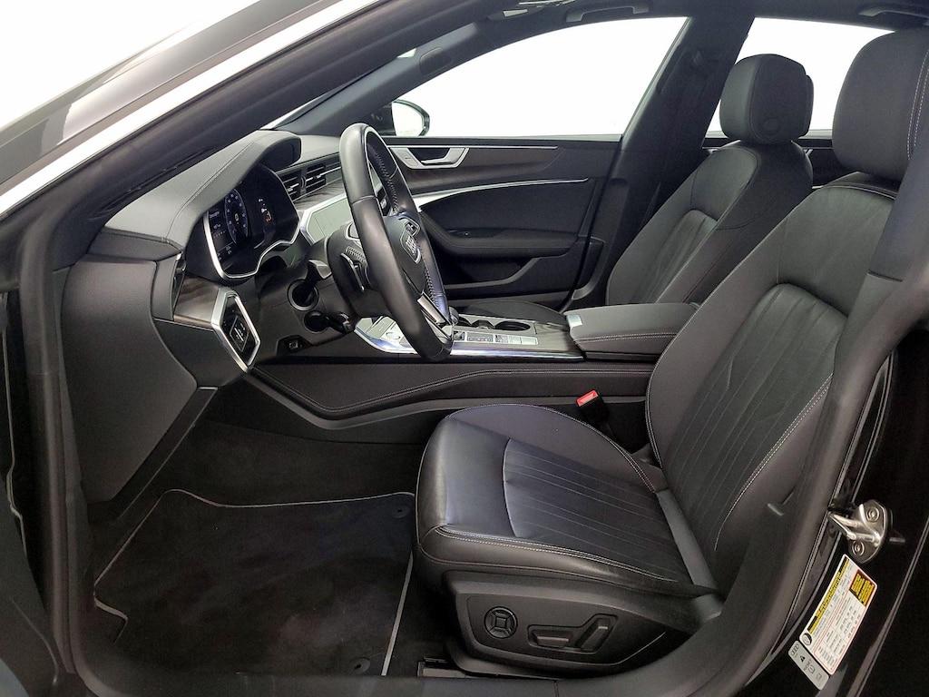 used 2019 Audi A7 car, priced at $32,998