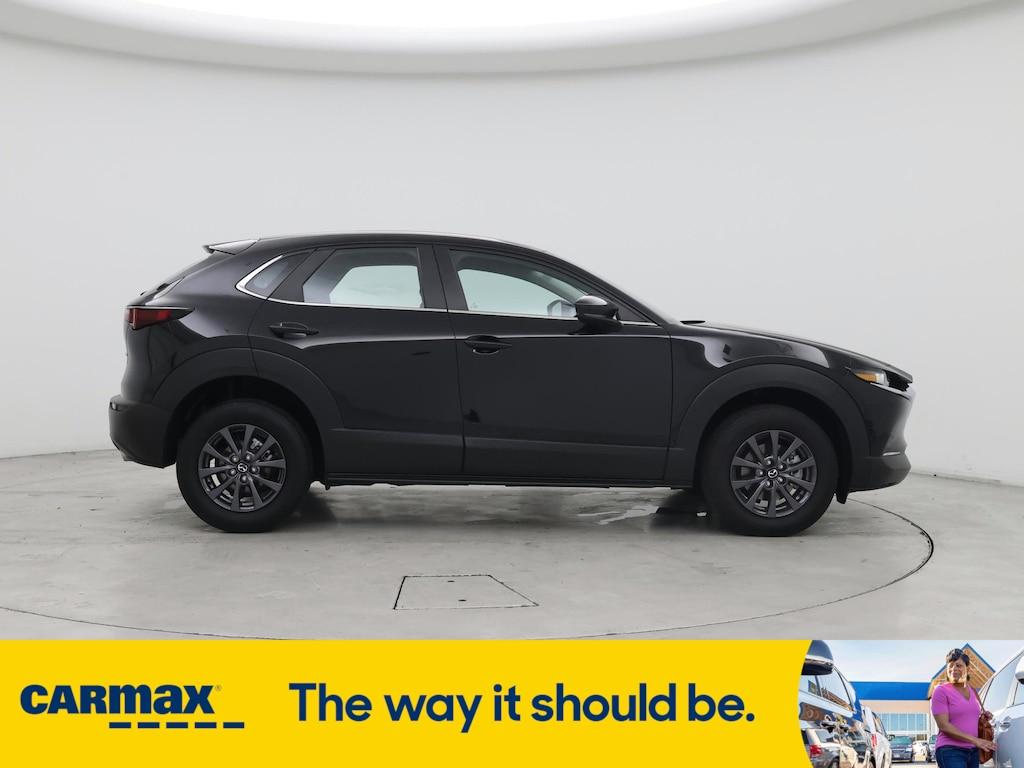 used 2024 Mazda CX-30 car, priced at $23,998