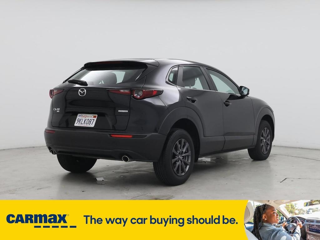 used 2024 Mazda CX-30 car, priced at $23,998