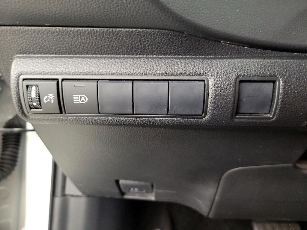 used 2020 Toyota Corolla car, priced at $21,998