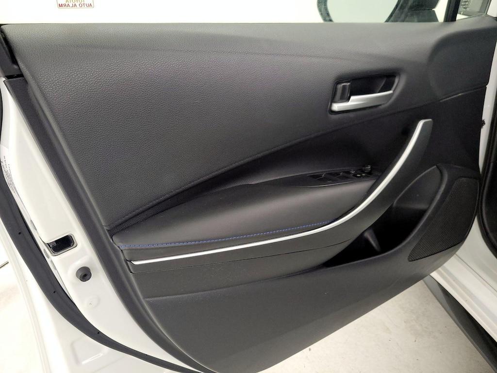 used 2020 Toyota Corolla car, priced at $21,998