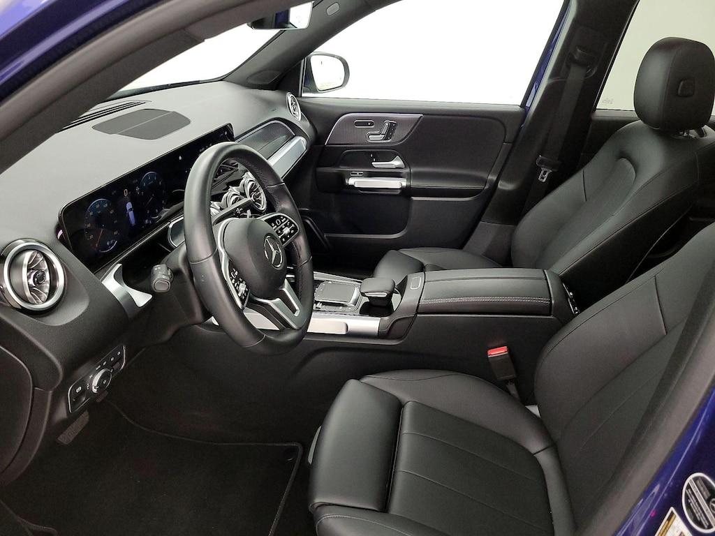 used 2023 Mercedes-Benz GLB 250 car, priced at $30,998