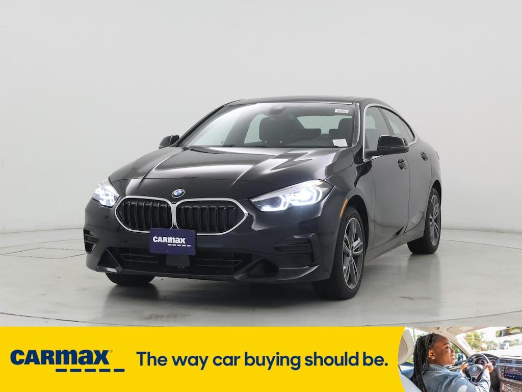 used 2023 BMW 228 Gran Coupe car, priced at $28,998