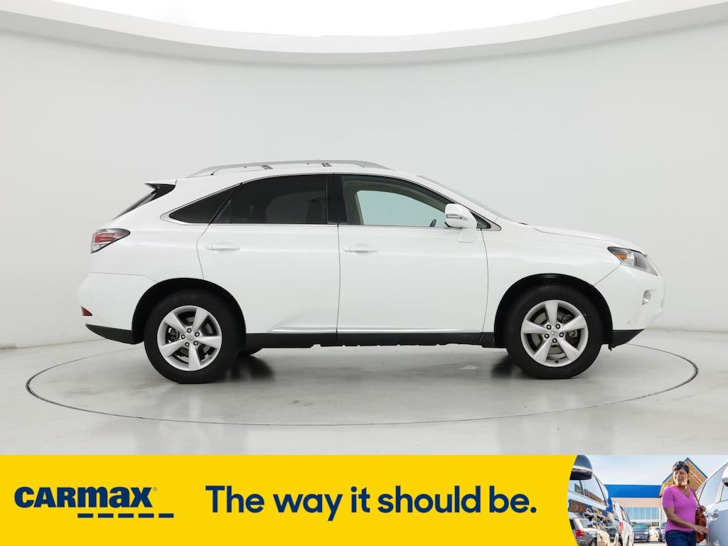 used 2013 Lexus RX 350 car, priced at $15,998