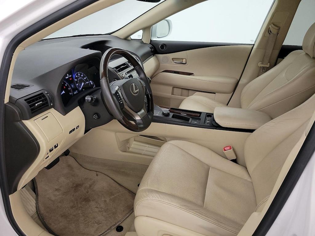 used 2013 Lexus RX 350 car, priced at $15,998
