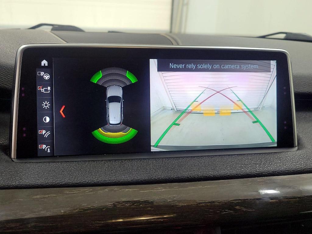 used 2018 BMW X5 car, priced at $23,998
