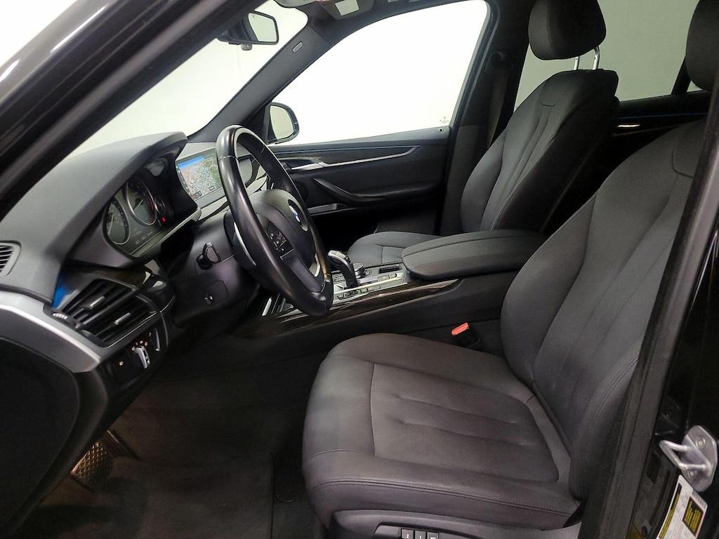 used 2018 BMW X5 car, priced at $23,998
