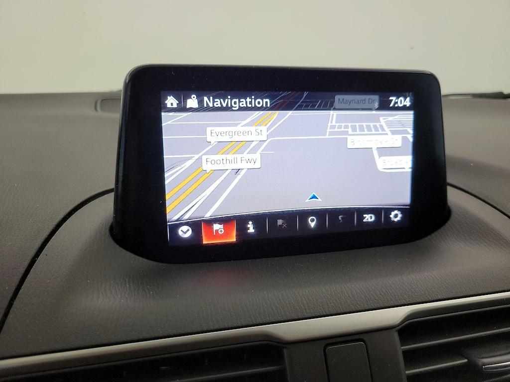 used 2017 Mazda Mazda3 car, priced at $13,599