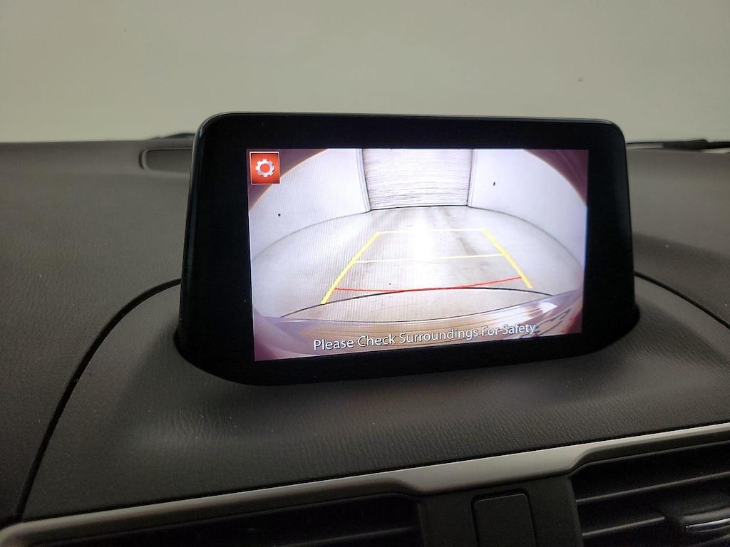 used 2017 Mazda Mazda3 car, priced at $13,599