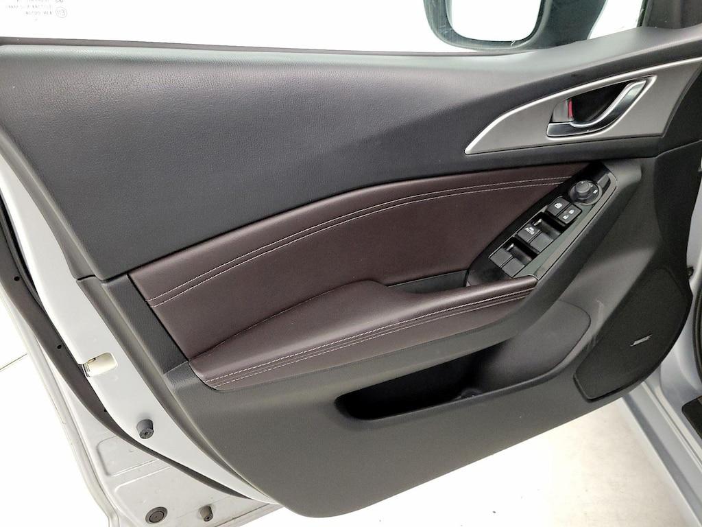 used 2017 Mazda Mazda3 car, priced at $13,599