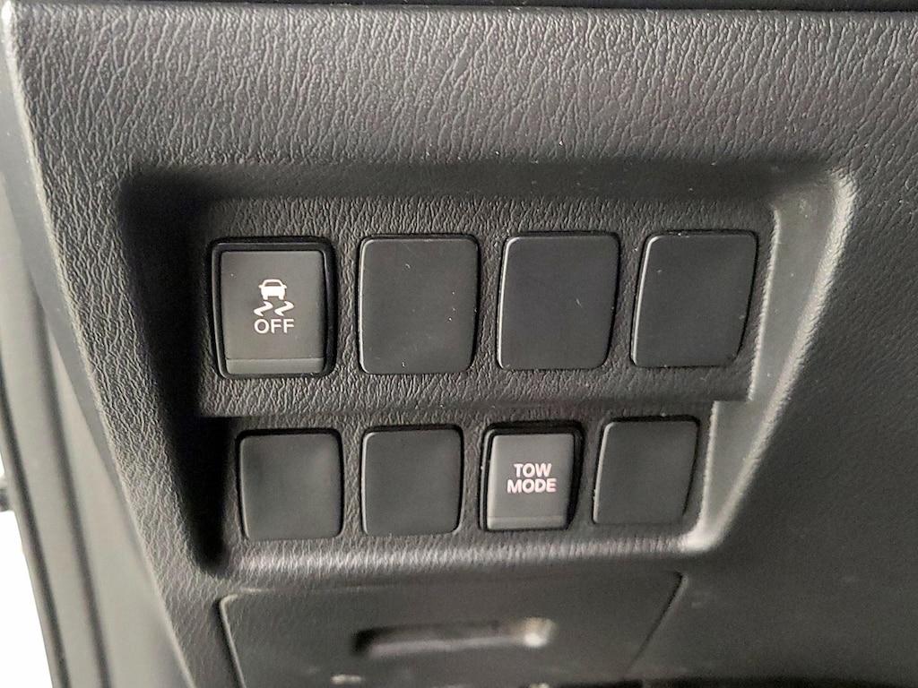 used 2018 Nissan Pathfinder car, priced at $14,599