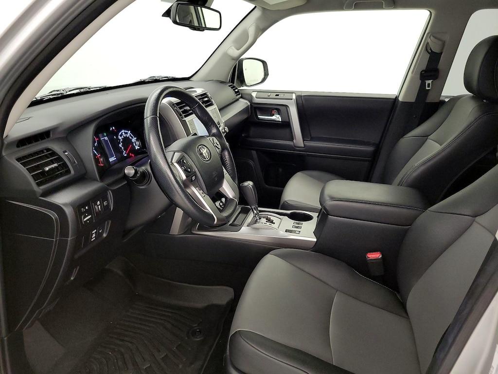 used 2023 Toyota 4Runner car, priced at $48,998