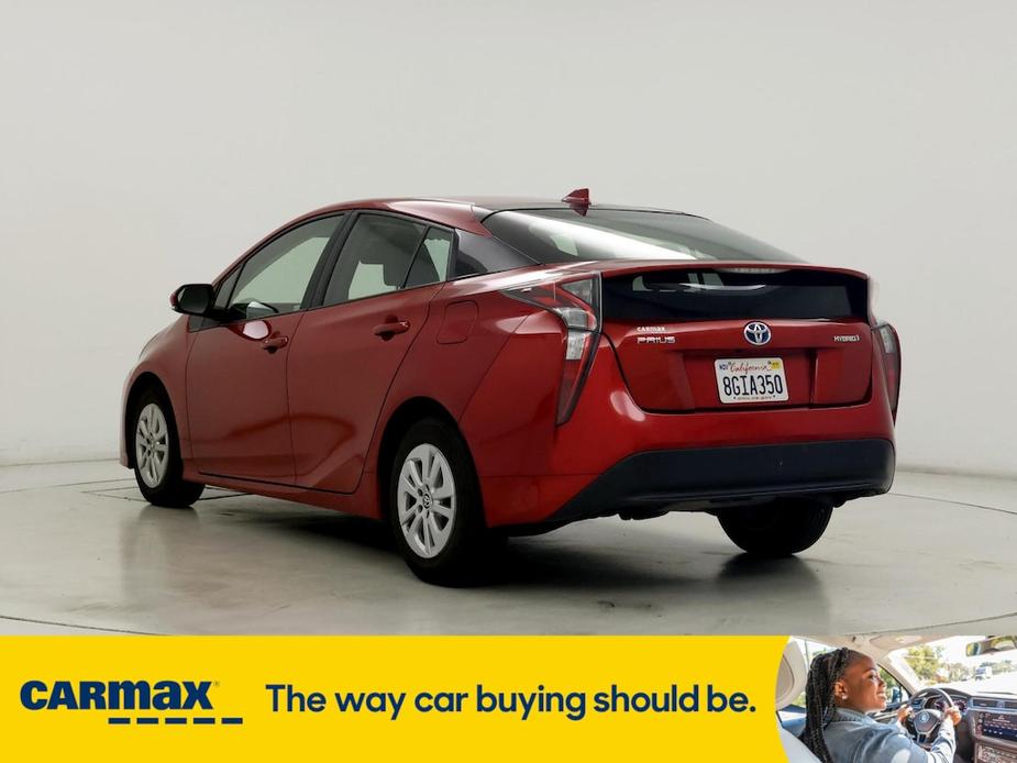 used 2018 Toyota Prius car, priced at $19,998