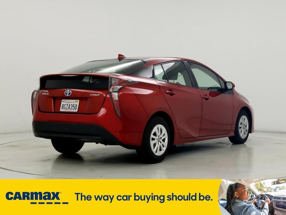 used 2018 Toyota Prius car, priced at $19,998