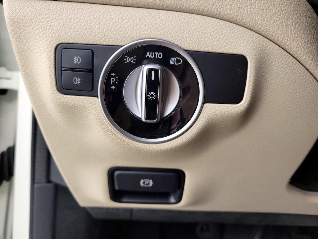 used 2016 Mercedes-Benz GLA-Class car, priced at $14,998