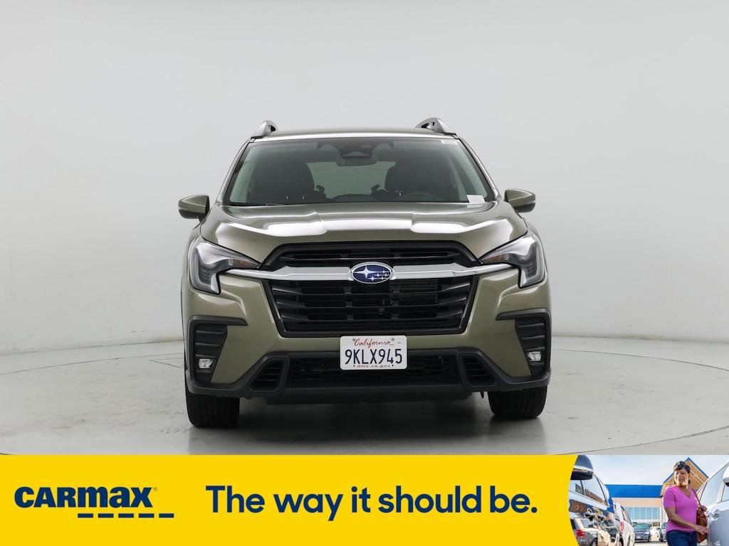 used 2023 Subaru Ascent car, priced at $38,998
