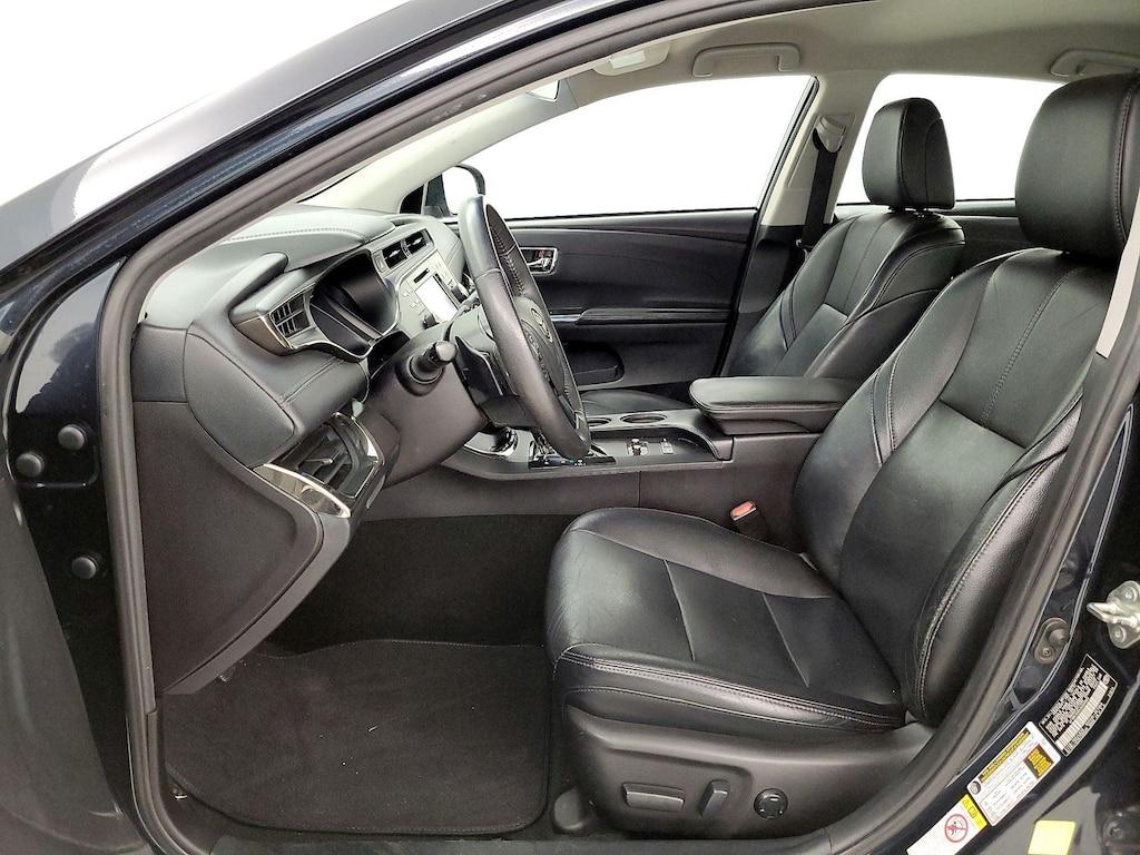 used 2018 Toyota Avalon car, priced at $16,998