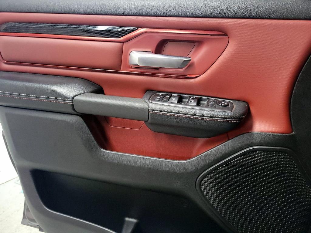 used 2019 Ram 1500 car, priced at $38,998