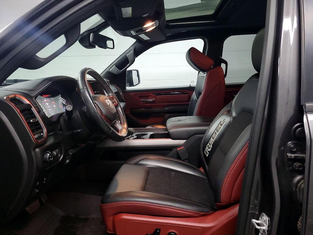used 2019 Ram 1500 car, priced at $38,998