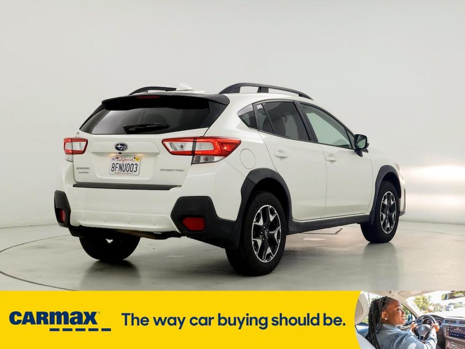 used 2019 Subaru Crosstrek car, priced at $17,998