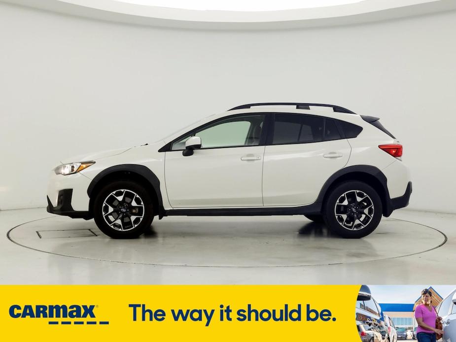 used 2019 Subaru Crosstrek car, priced at $17,998