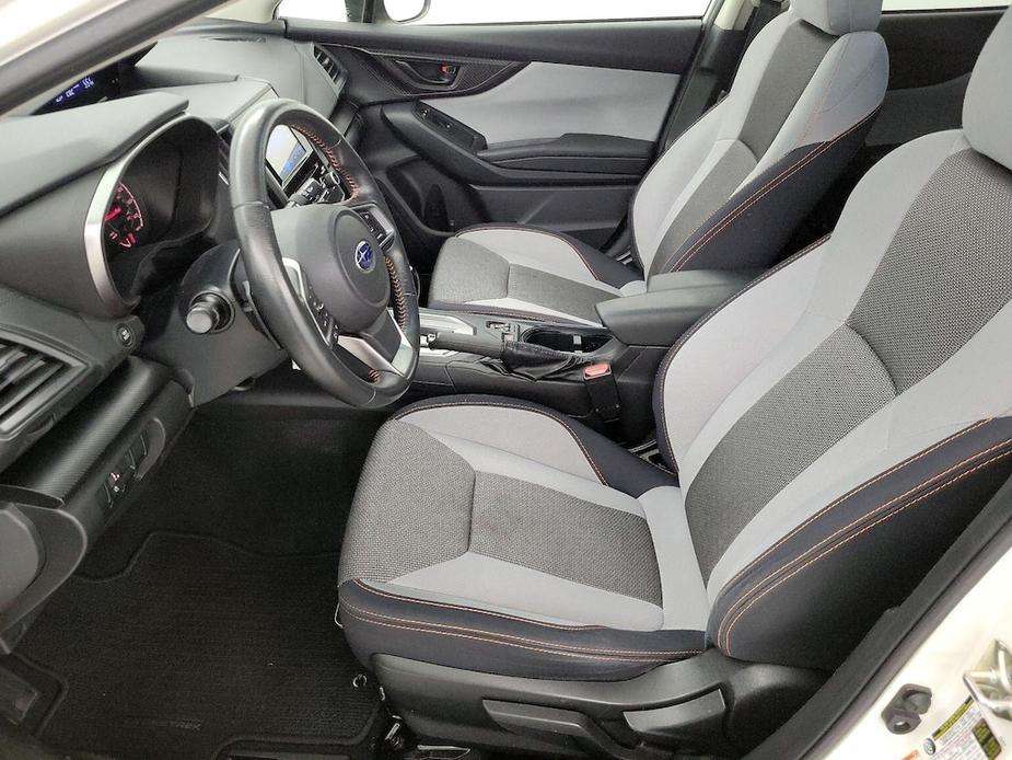 used 2019 Subaru Crosstrek car, priced at $17,998