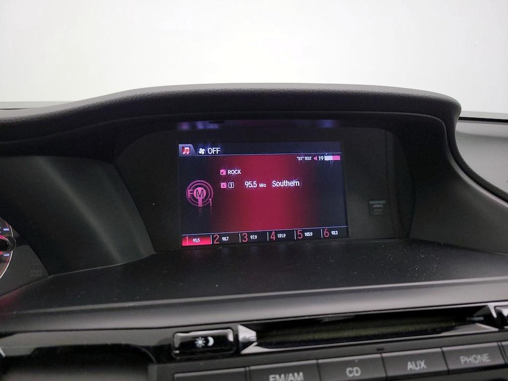 used 2016 Honda Accord car, priced at $17,998