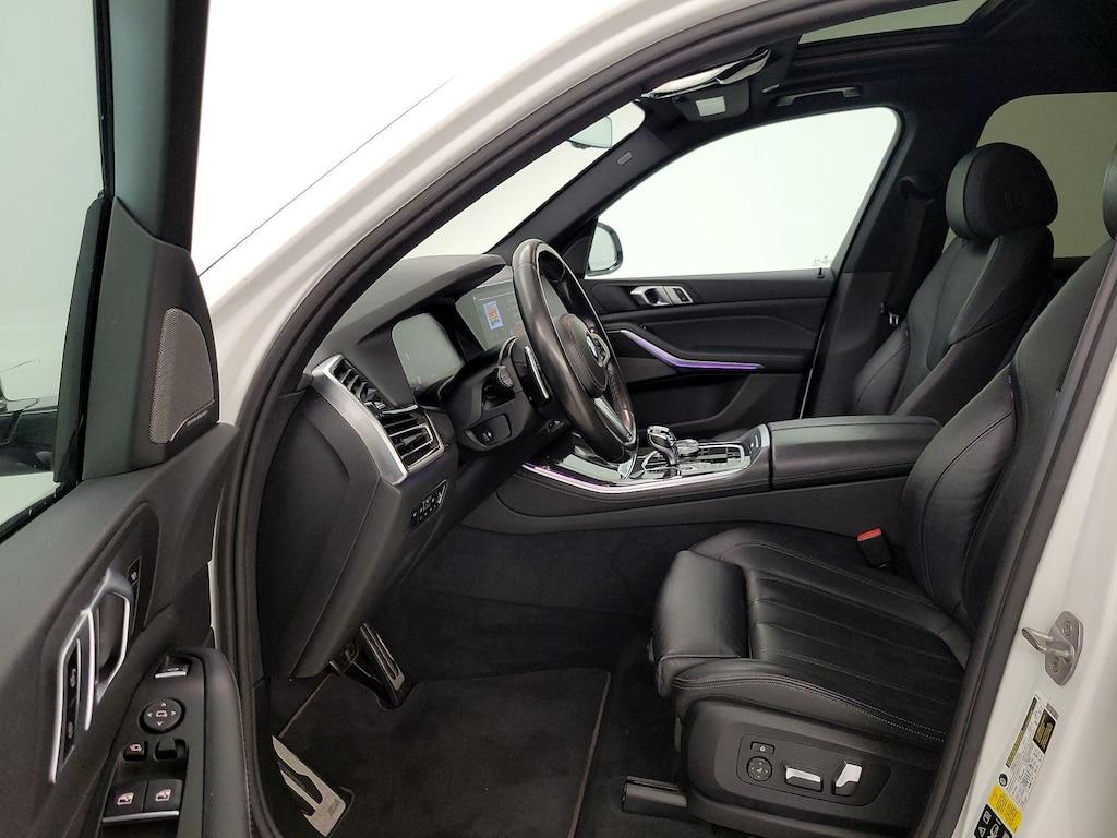 used 2019 BMW X5 car, priced at $37,998