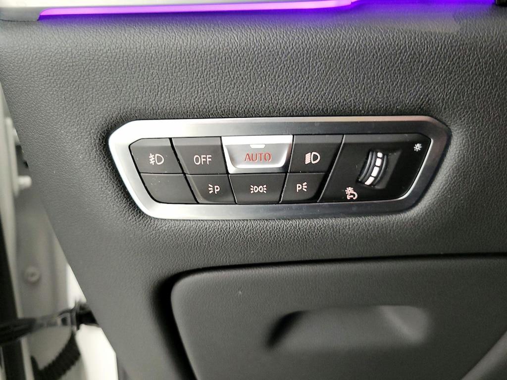 used 2019 BMW X5 car, priced at $37,998