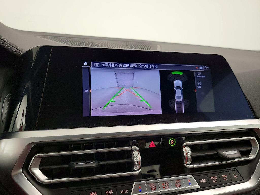 used 2021 BMW 430 car, priced at $34,998