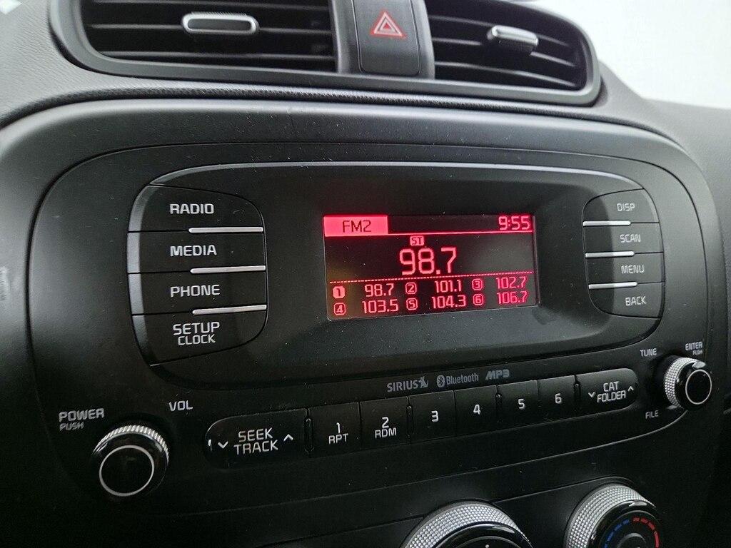 used 2015 Kia Soul car, priced at $11,998